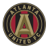 Atlanta United FC.png logo